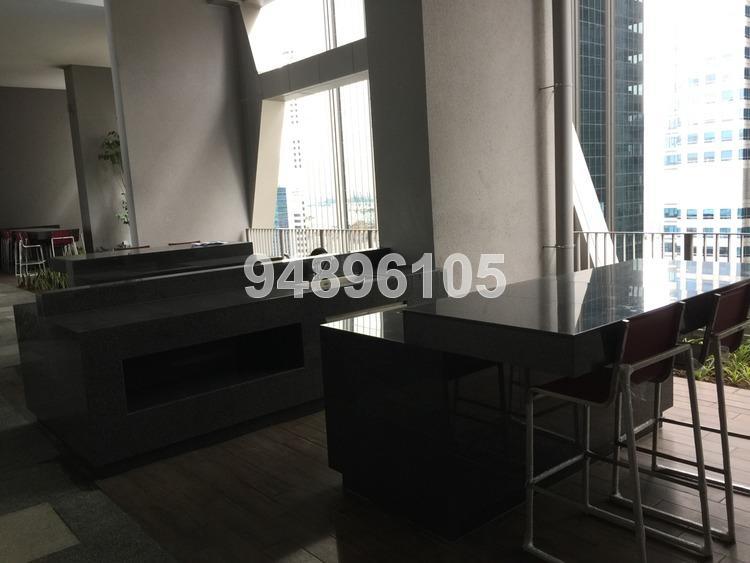 V On Shenton (D1), Apartment #157890562